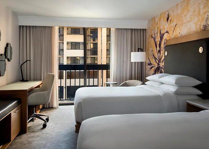 Westchester Marriott